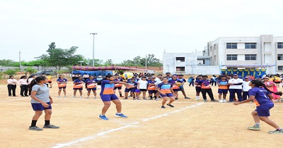 Sports Program